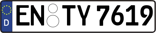 EN-TY7619