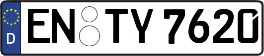 EN-TY7620