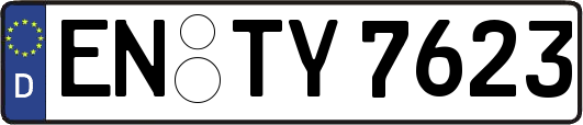 EN-TY7623