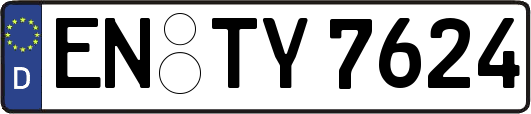 EN-TY7624