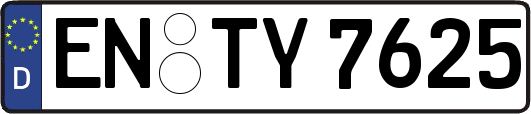 EN-TY7625