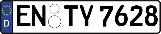 EN-TY7628