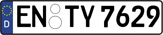 EN-TY7629
