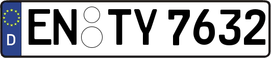 EN-TY7632