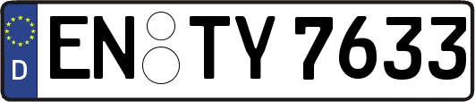 EN-TY7633