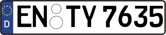 EN-TY7635