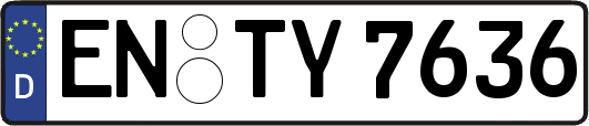 EN-TY7636