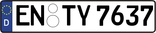 EN-TY7637