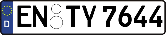 EN-TY7644