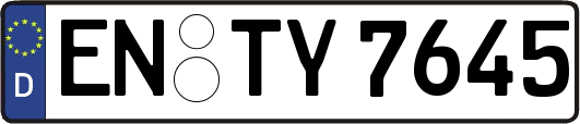 EN-TY7645