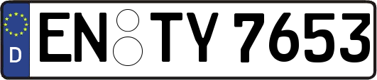 EN-TY7653