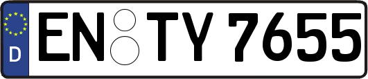 EN-TY7655