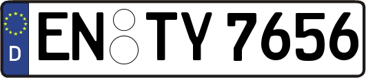 EN-TY7656
