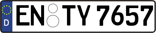 EN-TY7657