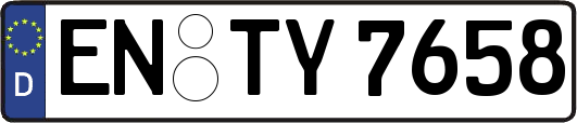 EN-TY7658