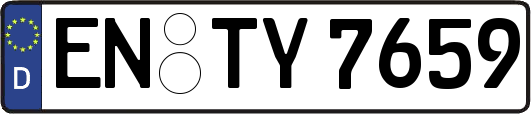 EN-TY7659