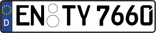 EN-TY7660