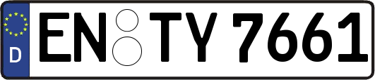 EN-TY7661