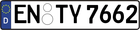 EN-TY7662