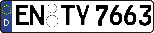 EN-TY7663