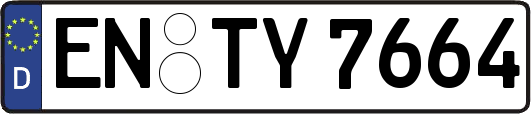 EN-TY7664