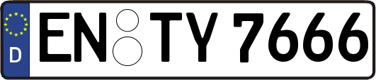 EN-TY7666