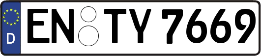 EN-TY7669