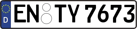 EN-TY7673