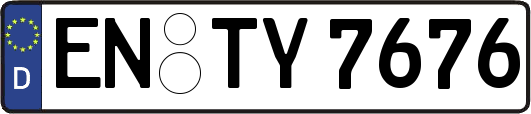 EN-TY7676