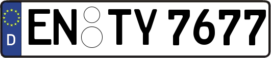EN-TY7677