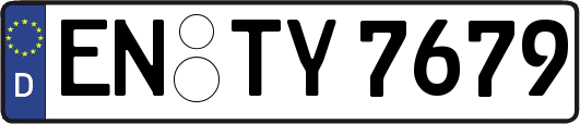 EN-TY7679
