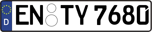 EN-TY7680
