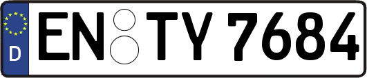 EN-TY7684