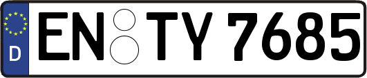 EN-TY7685