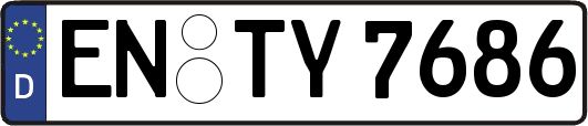 EN-TY7686