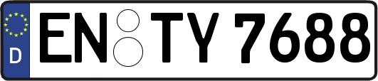 EN-TY7688