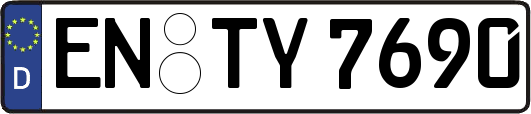 EN-TY7690