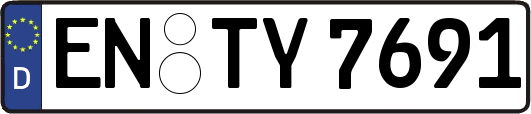 EN-TY7691