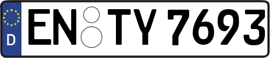 EN-TY7693