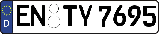 EN-TY7695