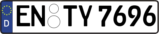 EN-TY7696