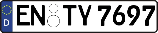 EN-TY7697