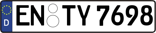 EN-TY7698