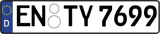 EN-TY7699
