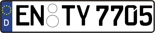 EN-TY7705