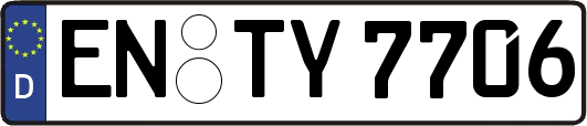 EN-TY7706