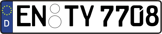 EN-TY7708