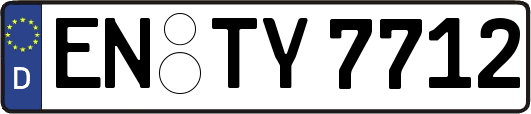 EN-TY7712
