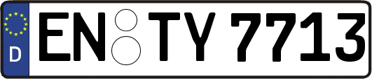 EN-TY7713