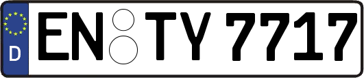 EN-TY7717
